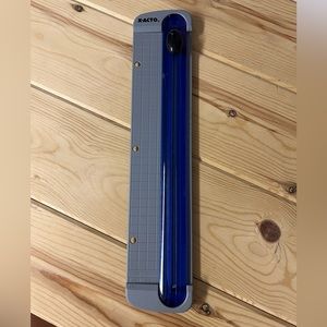 X-Acto Personal Razor Trimmer #26402 - Paper Cutter
